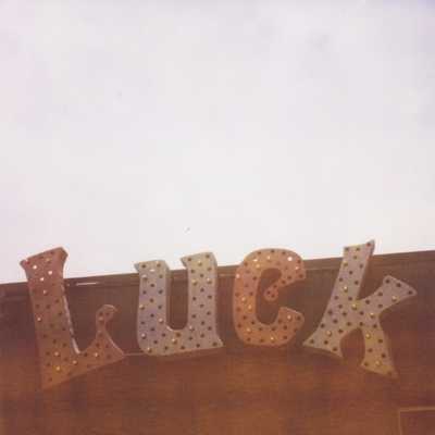 luck