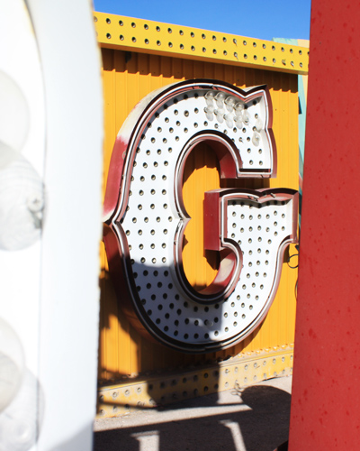 neon museum boneyard, saturday january 28 neon museum boneyard, saturday january 28
