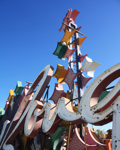 neon museum boneyard, saturday january 28 neon museum boneyard, saturday january 28