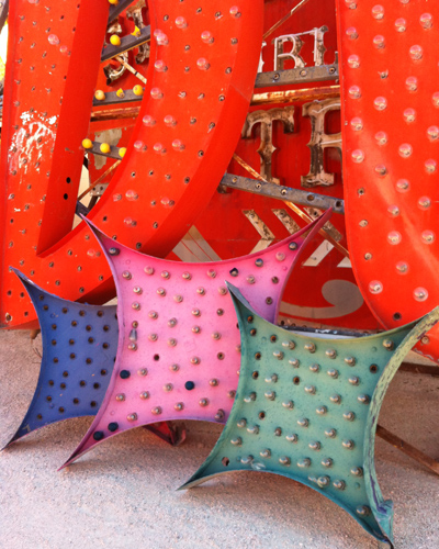 neon museum boneyard, saturday january 28 neon museum boneyard, saturday january 28