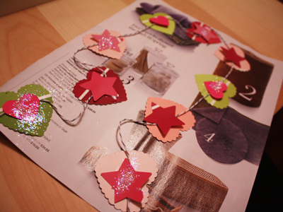 valentine pARTy! valentine pARTy!