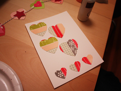 valentine pARTy! valentine pARTy!