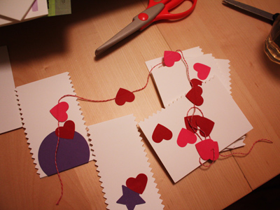 valentine pARTy! valentine pARTy!