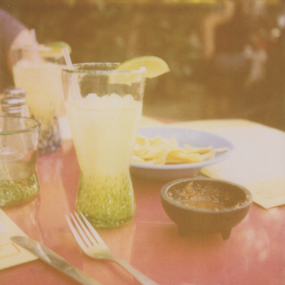 dining alfresco! dining alfresco!