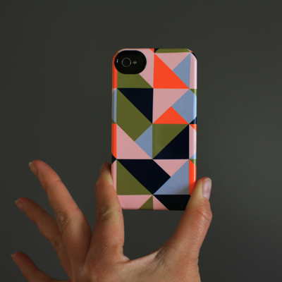 triangles! triangles!