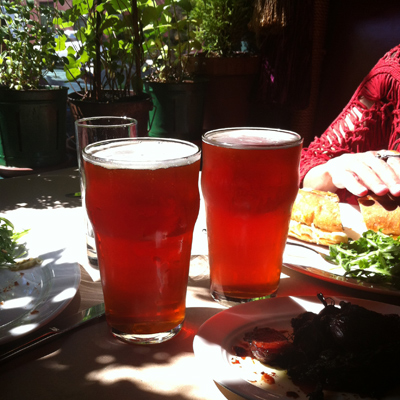 oh, so many IPA's, so many calories... oh, so many IPA's, so many calories...
