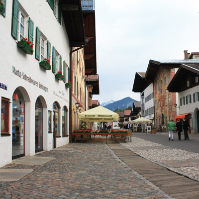 mittenwald, de