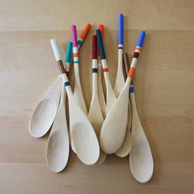spoons! spoons!