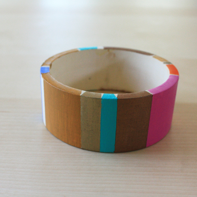 bracelet! bracelet!