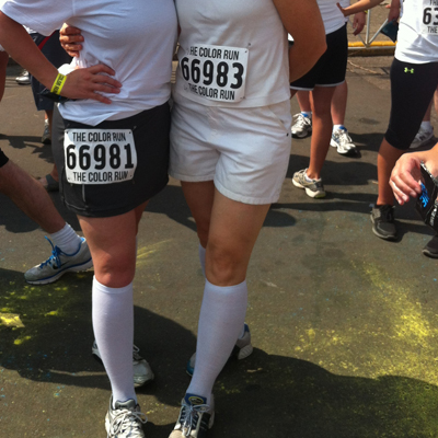 color run color run