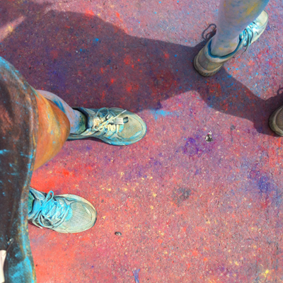 color run color run
