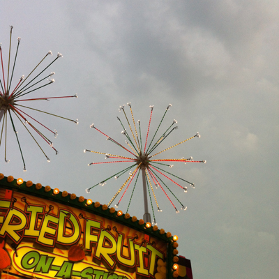 state fair! state fair!