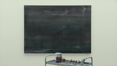 gerhard richter painting gerhard richter painting