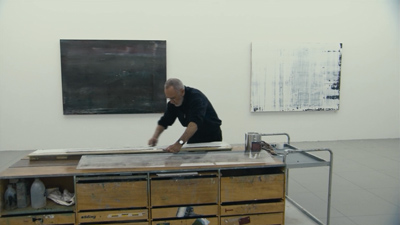 gerhard richter painting gerhard richter painting