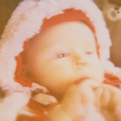 baby baby baby!