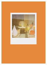 chairs : a polaroid collection