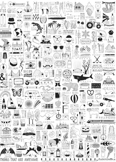 etsy : funnel cloud studio : things that are awesome